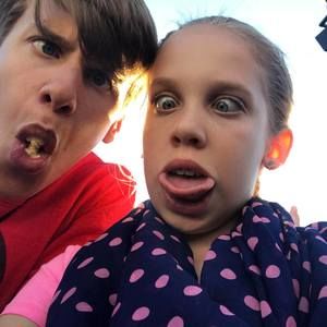 Meet your Posher, Tom